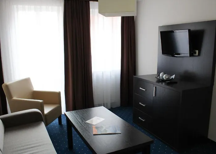 Weinhaus Woehler Hotel 3*