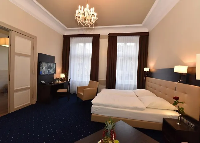 Hotel Weinhaus Woehler Schwerin (Mecklenburg-Vorpommern)