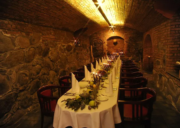 Weinhaus Woehler Hotel Schwerin (Mecklenburg-Vorpommern)