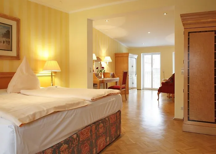 Weinhaus Woehler Hotel 3*