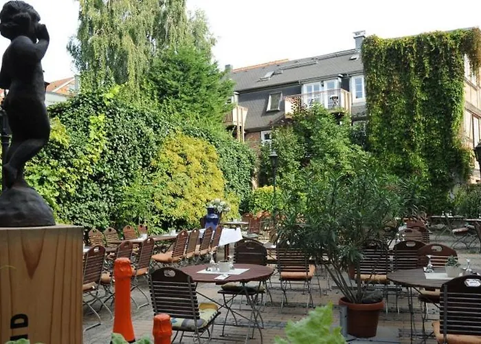 Weinhaus Woehler Schwerin (Mecklenburg-Vorpommern)