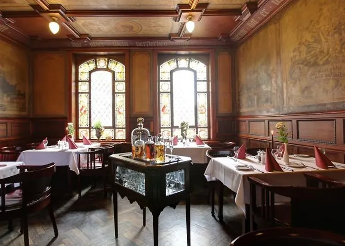 Weinhaus Woehler Schwerin (Mecklenburg-Vorpommern)