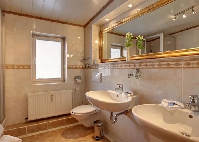 Hotel Weinhaus Woehler Schwerin (Mecklenburg-Vorpommern)