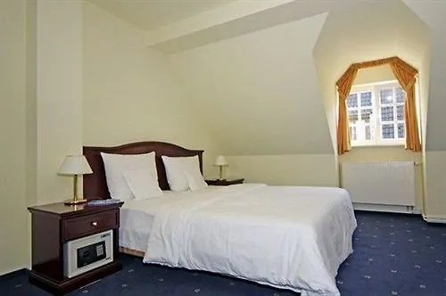 Weinhaus Woehler Hotel 3*