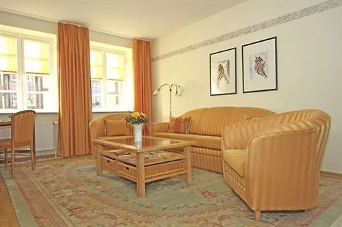 Hotel Weinhaus Woehler