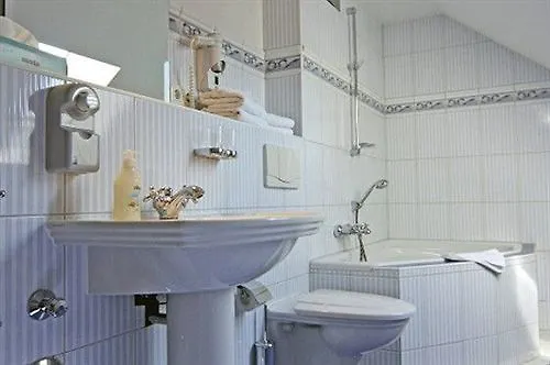 Weinhaus Woehler Hotel