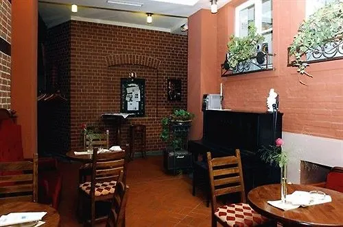 Hotel Weinhaus Woehler