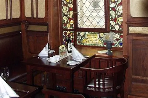 Weinhaus Woehler Hotel