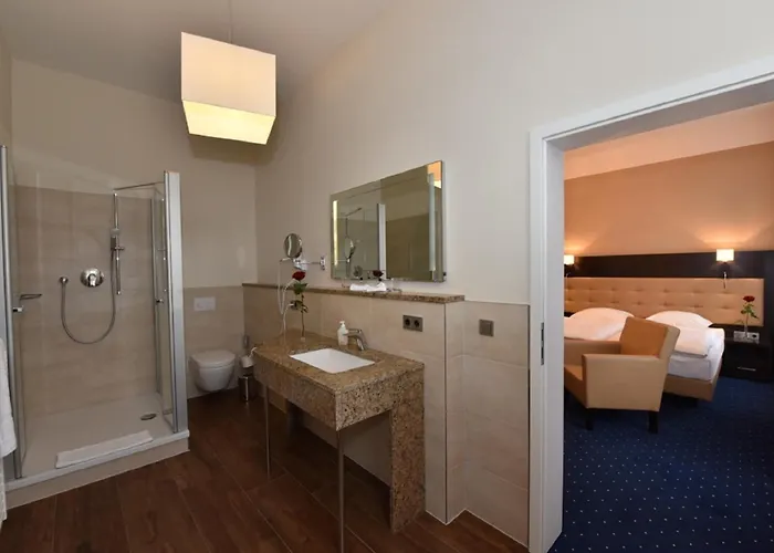 Weinhaus Woehler Hotel 3*